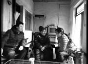 改变从尊老敬老开始 ——西安临潼